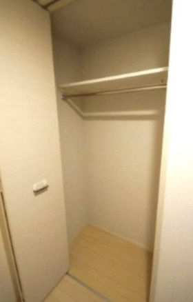 収納　☆ゆったりスペース☆