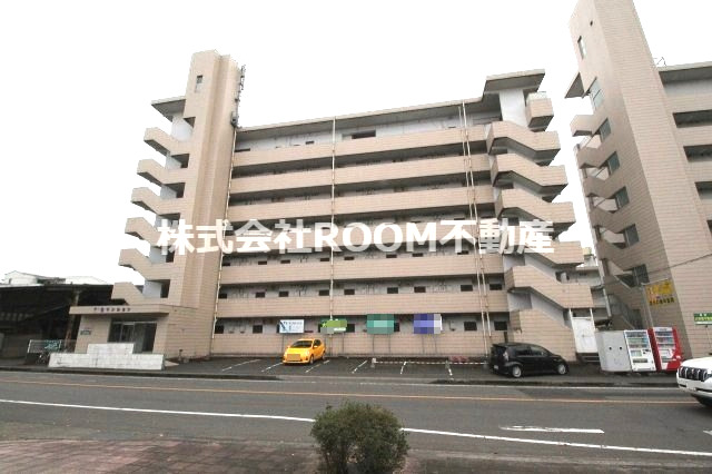 建物外観　外観です