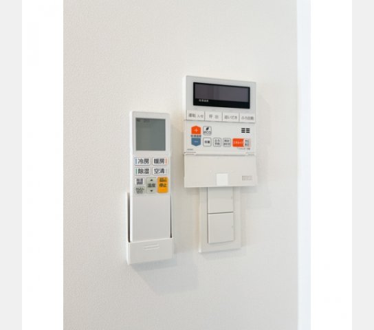 省エネ性能ラベル　室内