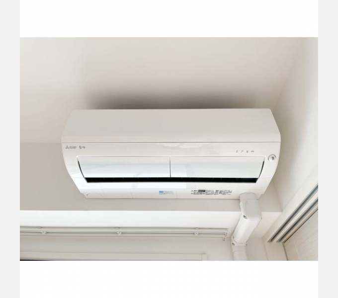 その他設備　室内