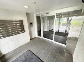 エントランス　安心なオートロック付きエントランスです♪