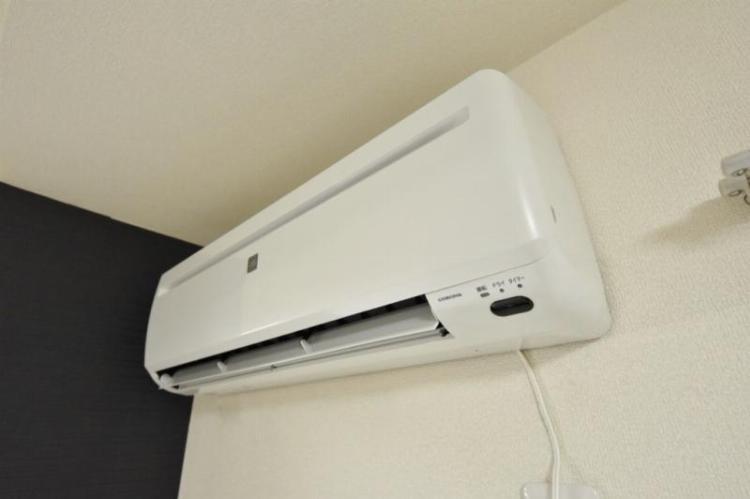 その他設備　写真は別号室です♪