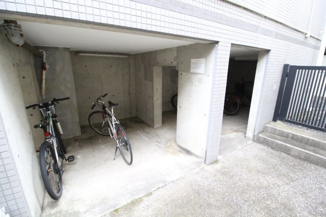 その他共有部分　共有部