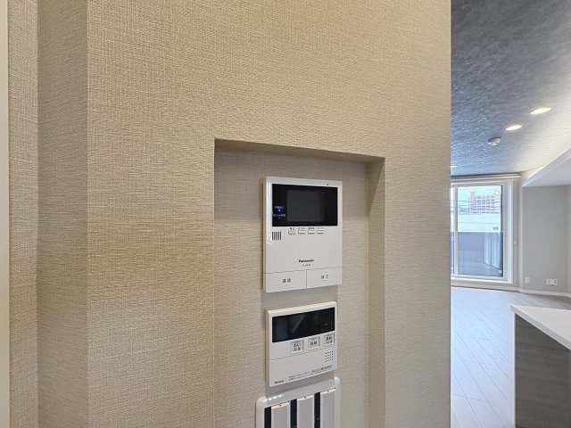 その他設備　掲載写真は同型モデルを掲載しており実際のお部屋と仕様等が異な