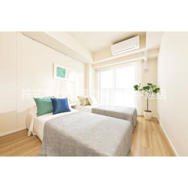 その他部屋・スペース　パークアクシス池上