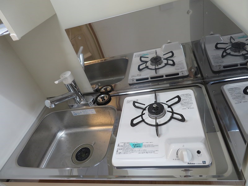 キッチン　同仕様写真