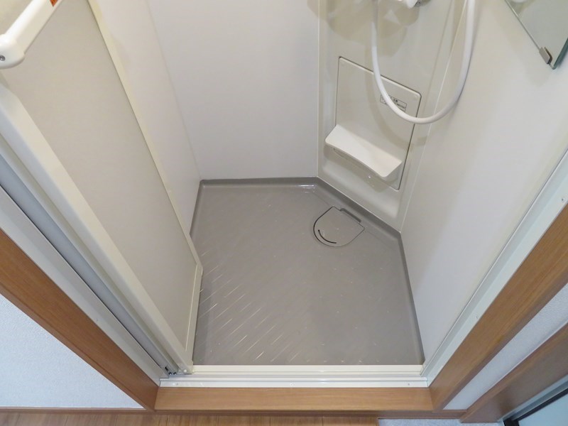 バス・シャワールーム　同仕様写真