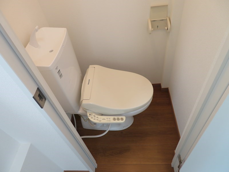 トイレ　同仕様写真