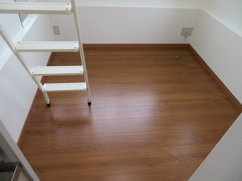 居室・リビング　同仕様写真