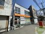 郵便局　札幌北二十六条郵便局（郵便局）まで176m