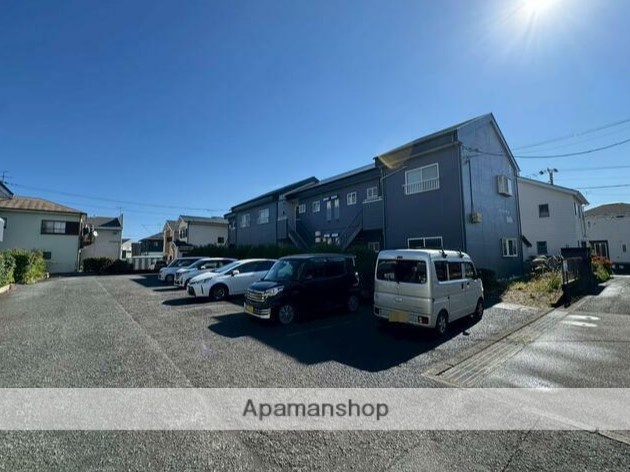 コンビニ　ファミリーマート平塚入野店（コンビニ）まで433m