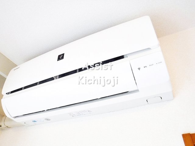 その他設備　写真：設備同仕様の別物件です