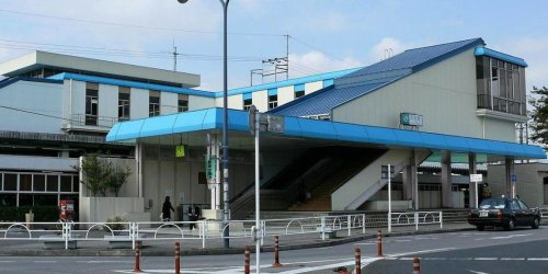 その他　白岡駅（その他）まで560m