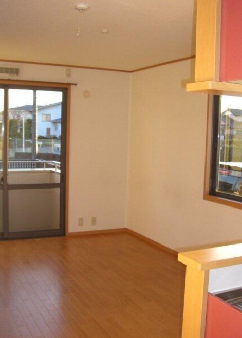 居室・リビング　※他部屋参照