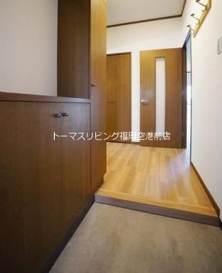 トイレ　別部屋参照