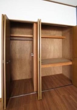 収納　別部屋参照