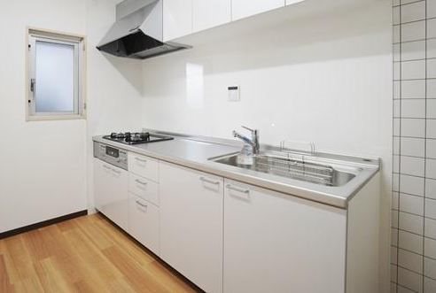 その他設備　別部屋参照