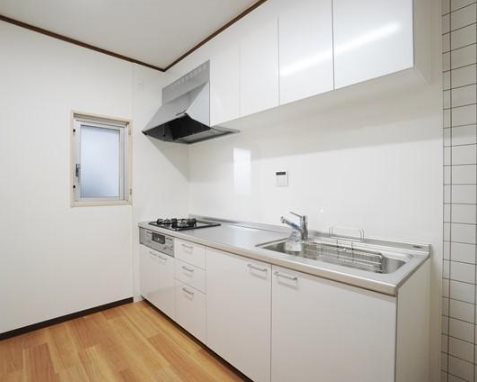 キッチン　別部屋参照