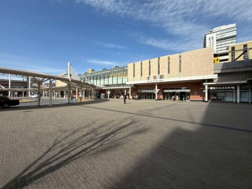 その他　JR大分駅（その他）まで1671m