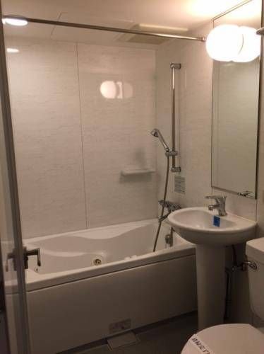 洗面設備　※別部屋参照