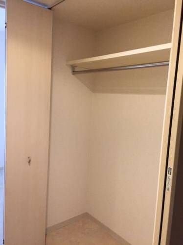 収納　※別部屋参照