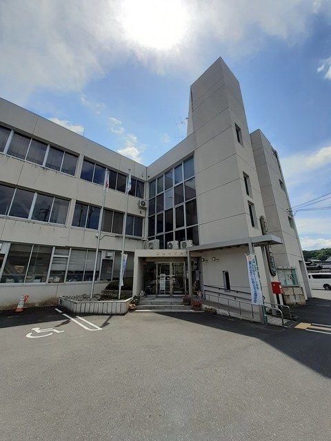 役所　美咲町役場（役所）まで1800m