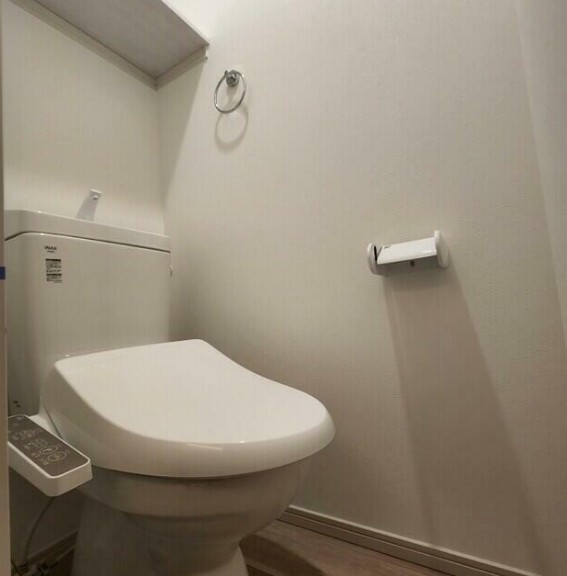 トイレ　☆トイレ☆