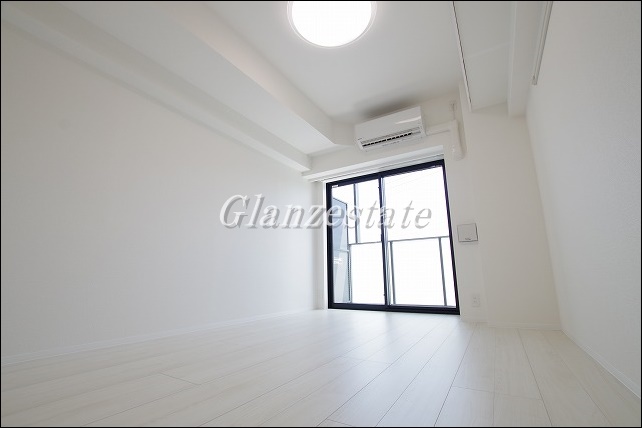 居室・リビング　リビングです