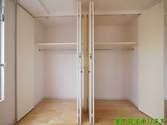 収納　ZESTY曙橋