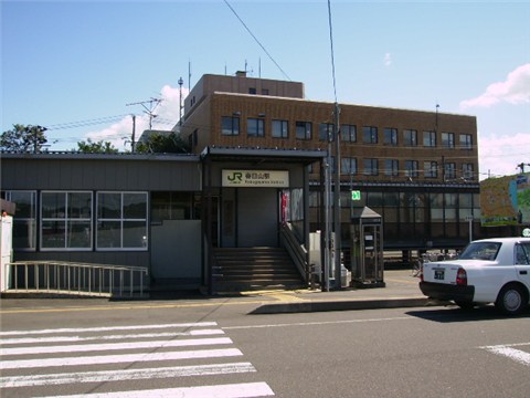 その他　春日山駅（その他）まで900m