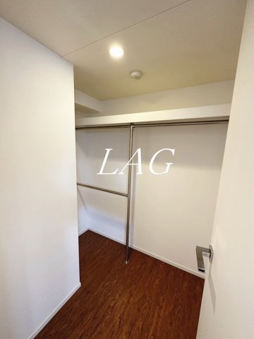 収納　収納です。