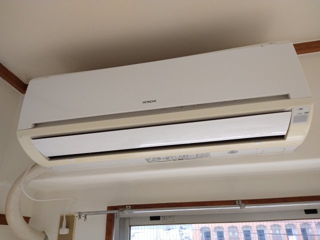 その他設備　同物件別号室