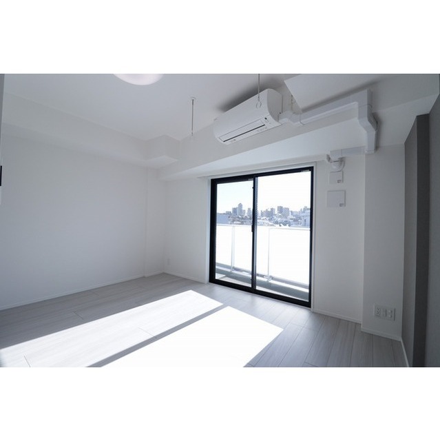 居室・リビング　居室