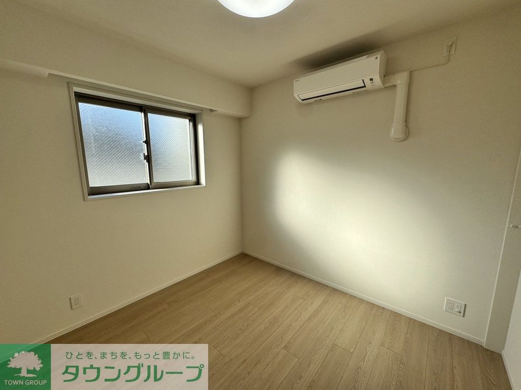 居室・リビング　リビング/居室