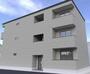 実籾駅より徒歩10分 新築 3階建の賃貸物件