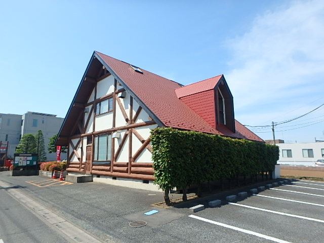 郵便局　大宮加茂宮郵便局（郵便局）まで71m