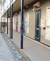 その他共有部分　共用部