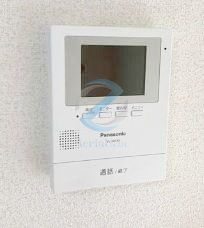 セキュリティ　設備