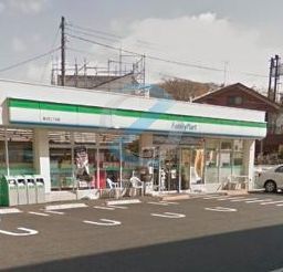 コンビニ　ファミリーマート春江町二丁目店（コンビニ）まで290m