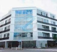 病院　医療法人社団城東桐和会タムス瑞江病院（病院）まで1550m