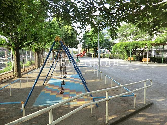 公園　権化山公園（公園）まで161m