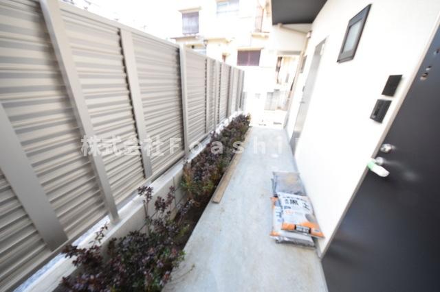 ロビー　同仕様写真