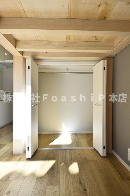 収納　同仕様写真