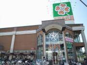 スーパー　ライフ武庫川店（スーパー）まで533m