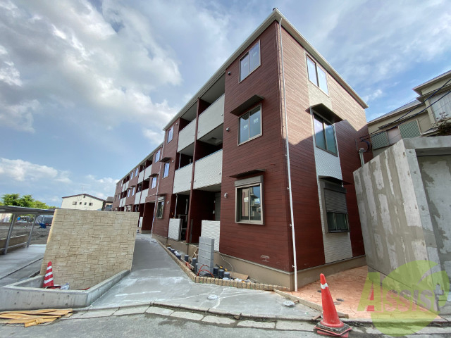 その他　（その他）まで100m