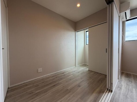 その他部屋・スペース　※写真は別号室