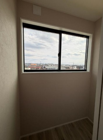 その他設備　※写真は別号室