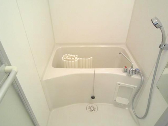 バス・シャワールーム　☆浴室☆