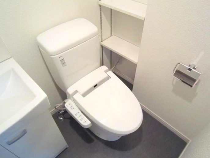 トイレ　☆トイレ☆