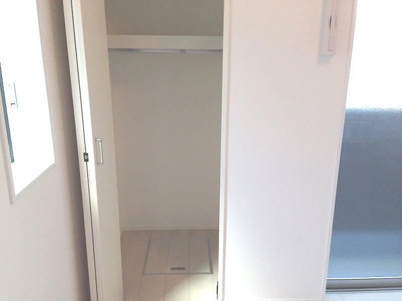 収納　※イメージ